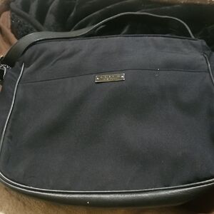 Coach Black Purse Bag Neprone